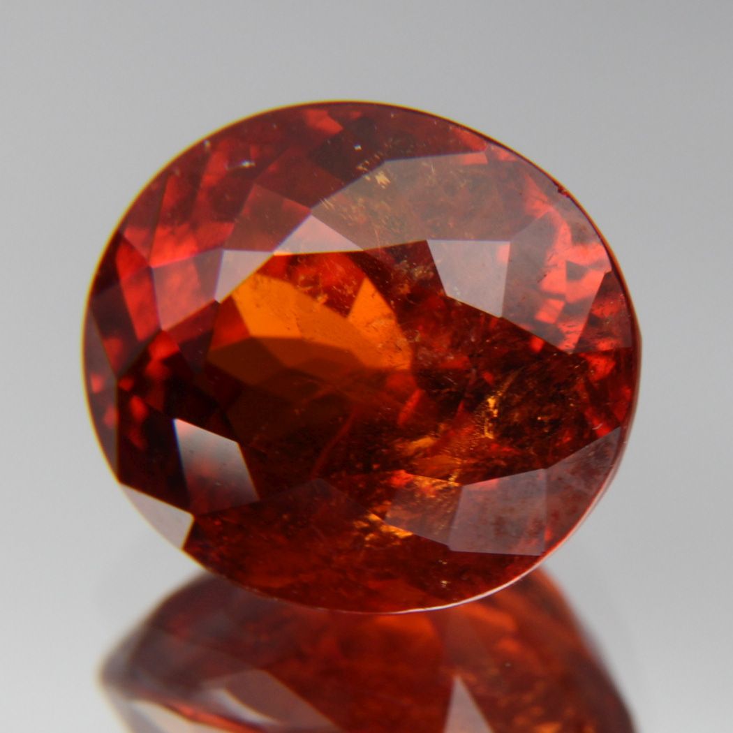 Spessartin 4.07ct