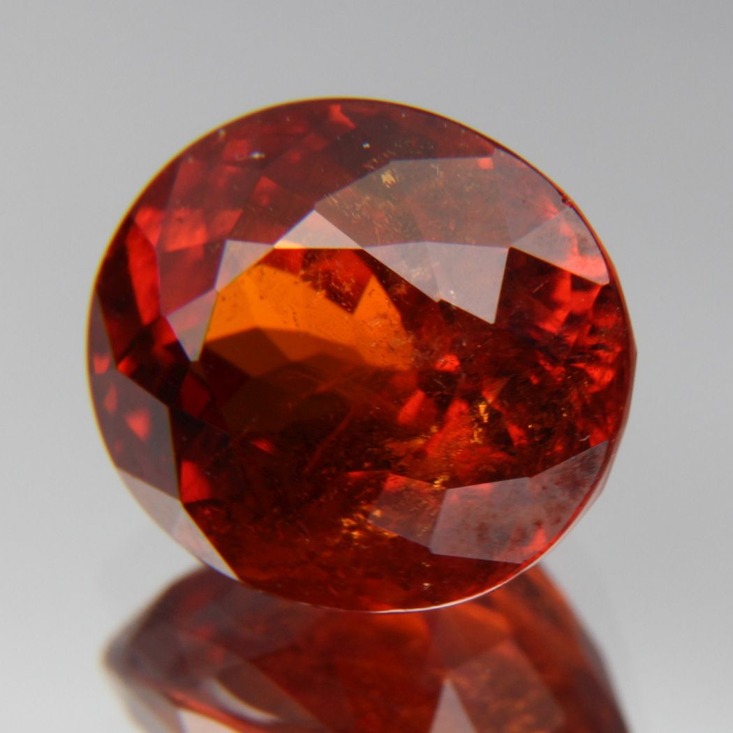Spessartin 4.07ct