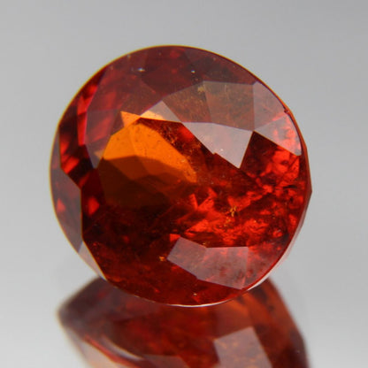 Spessartin 4.07ct