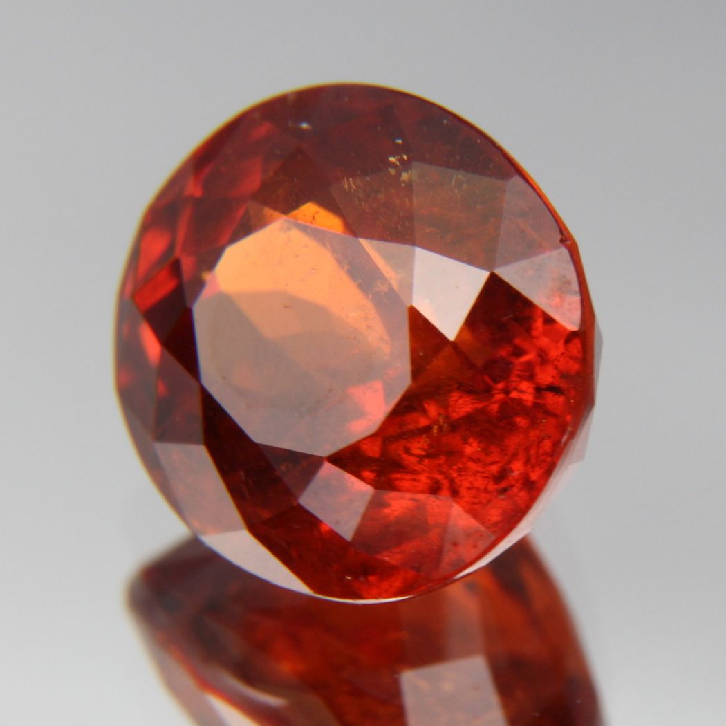 Spessartin 4.07ct