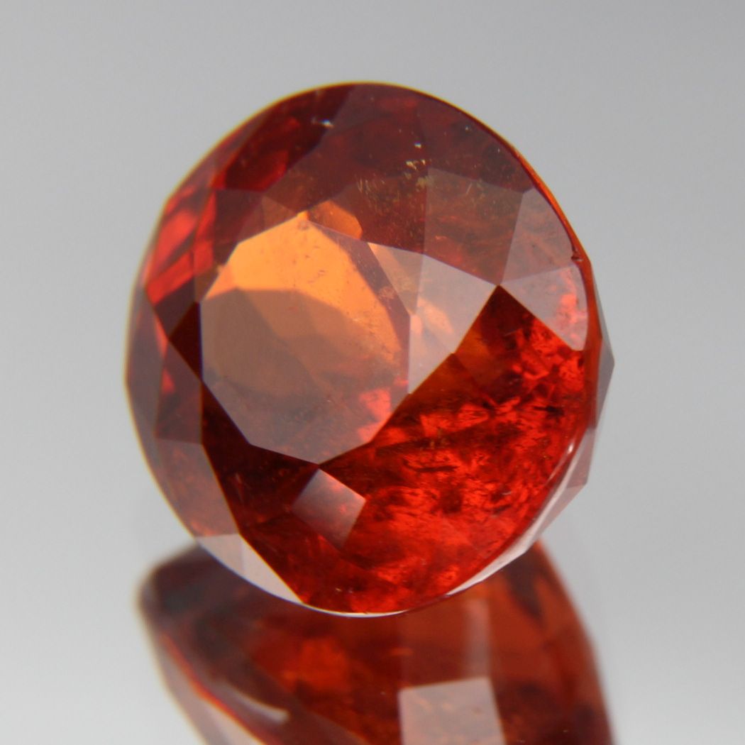 Spessartin 4.07ct