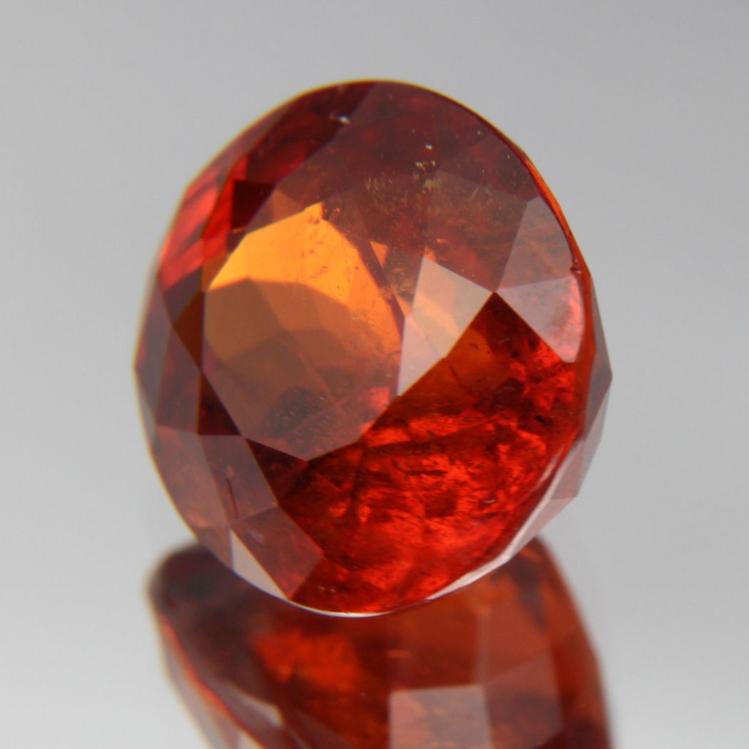 Spessartin 4.07ct