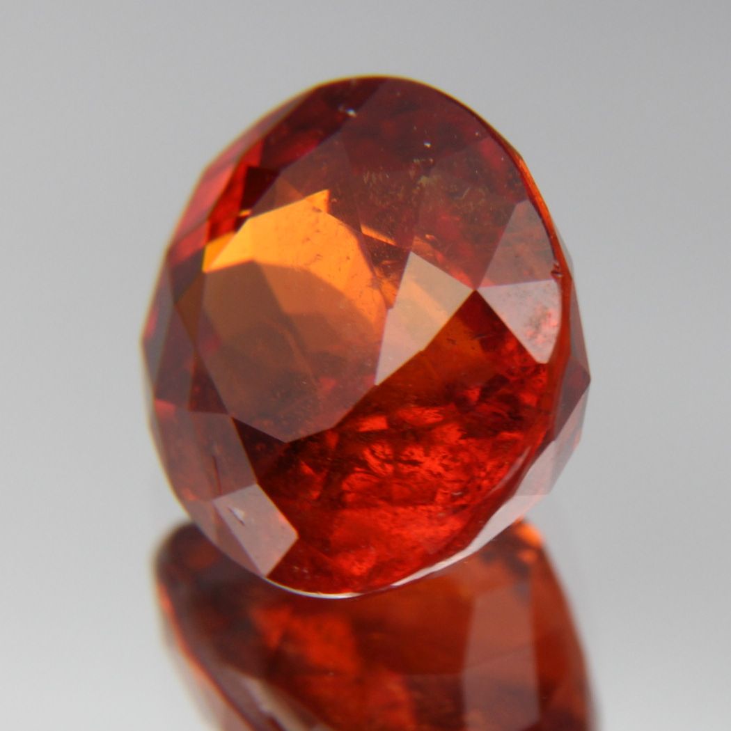 Spessartin 4.07ct