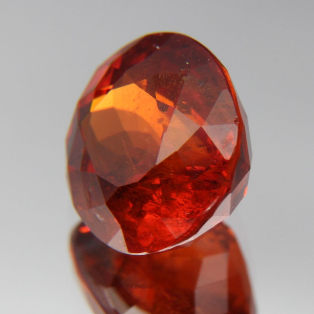 Spessartin 4.07ct