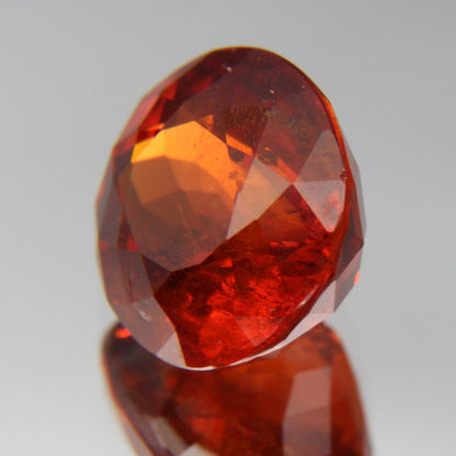 Spessartin 4.07ct