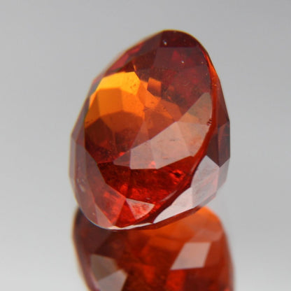 Spessartin 4.07ct