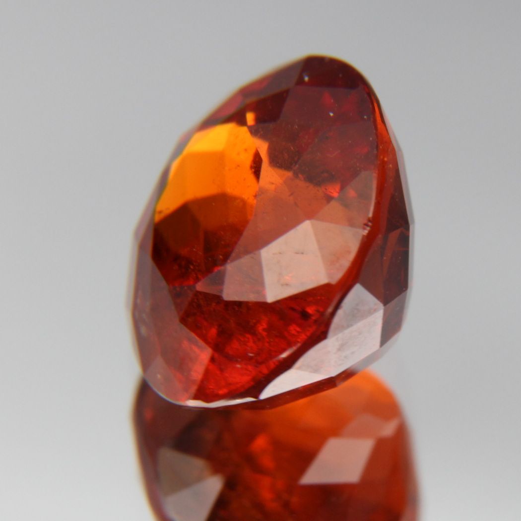 Spessartin 4.07ct