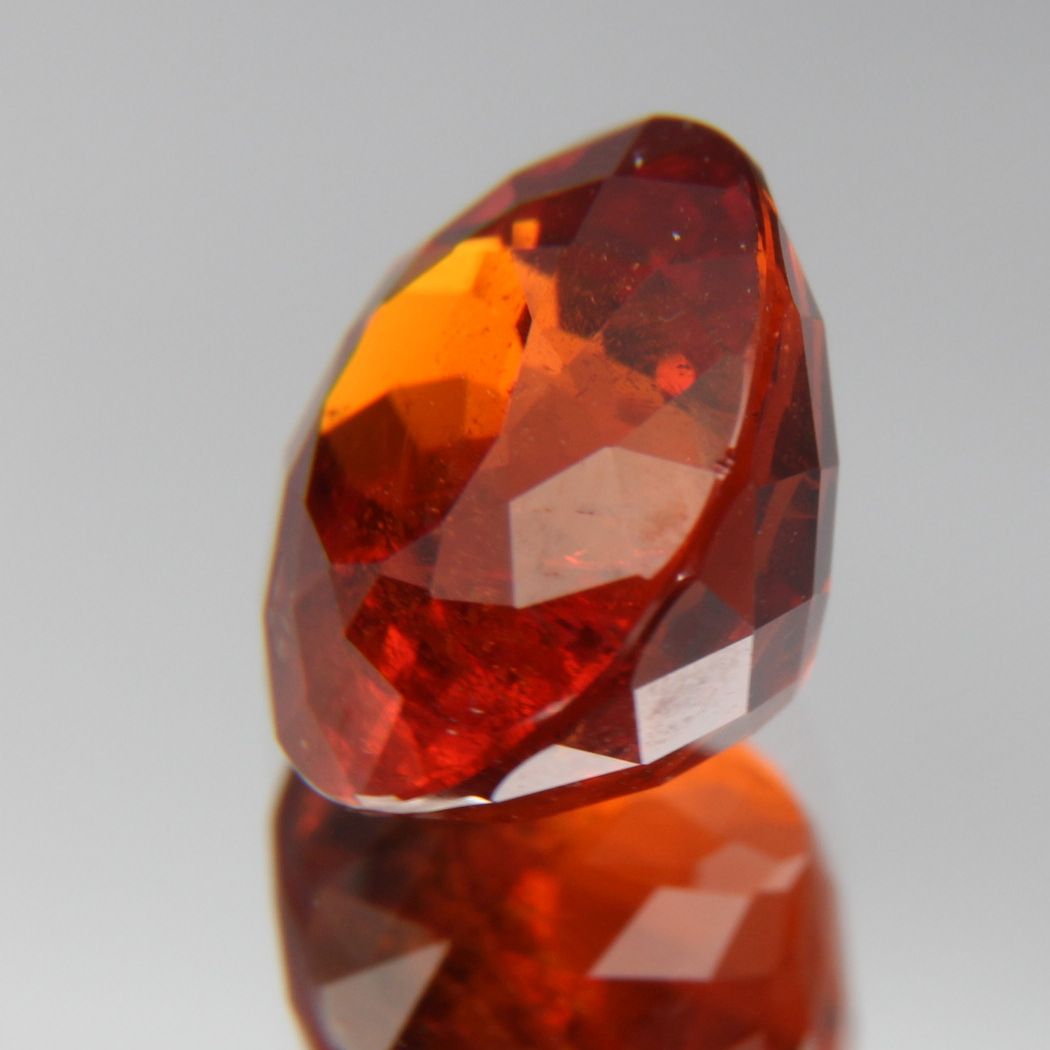 Spessartin 4.07ct