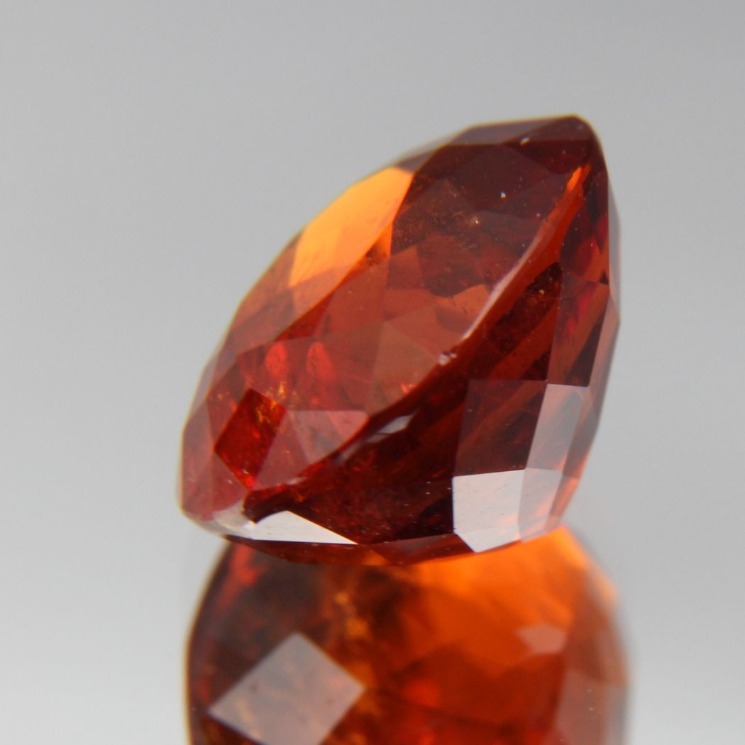 Spessartin 4.07ct