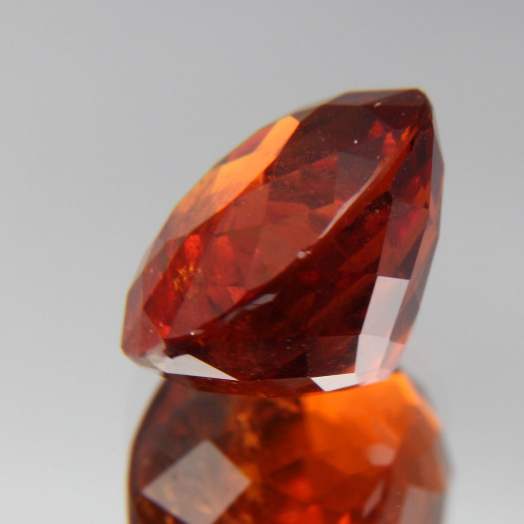Spessartin 4.07ct