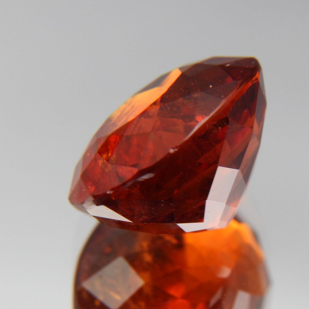 Spessartin 4.07ct