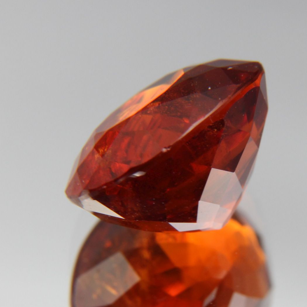 Spessartin 4.07ct