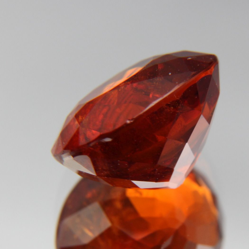 Spessartin 4.07ct