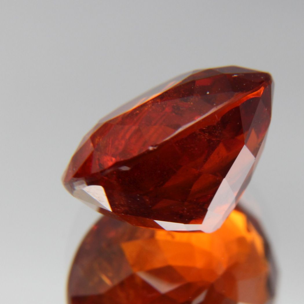 Spessartin 4.07ct