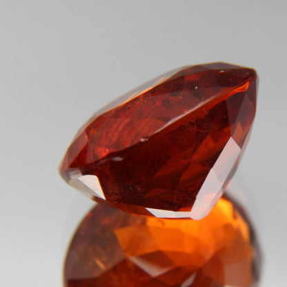 Spessartin 4.07ct