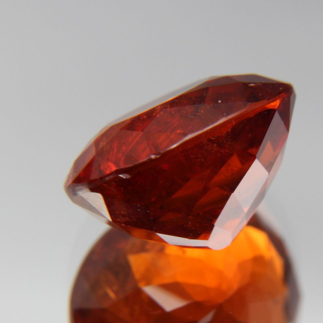 Spessartin 4.07ct
