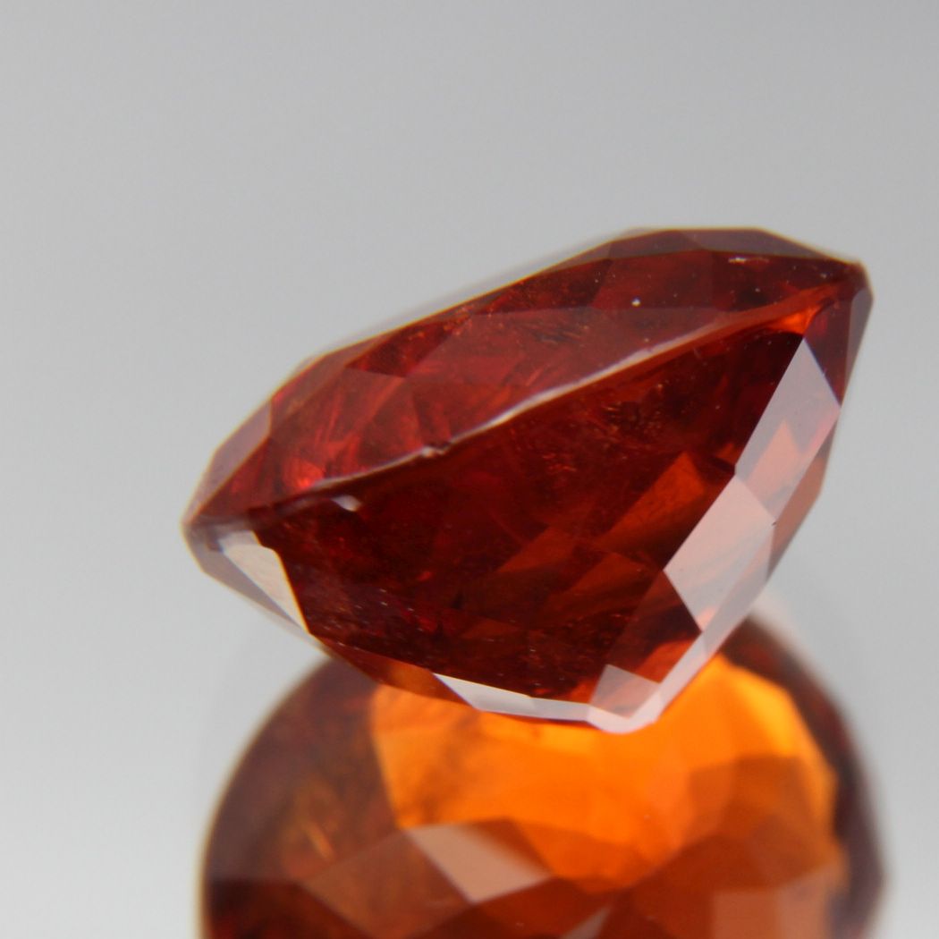 Spessartin 4.07ct