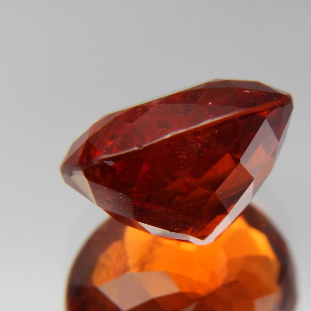 Spessartin 4.07ct