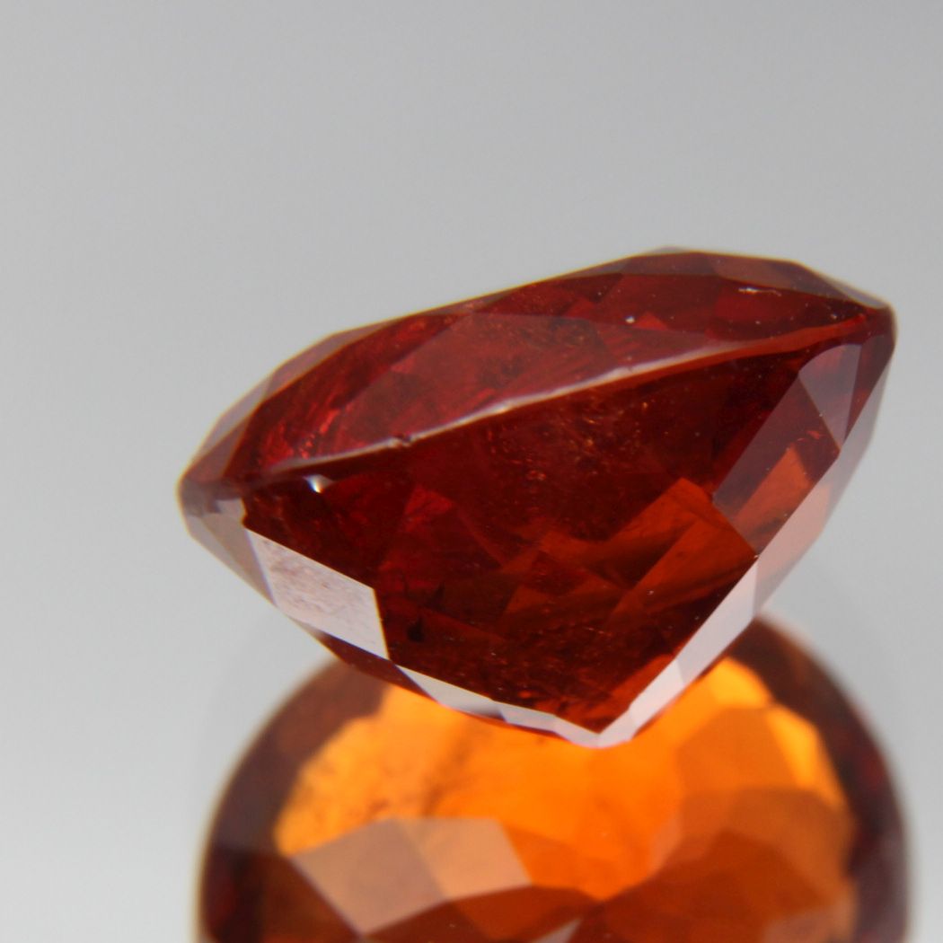 Spessartin 4.07ct