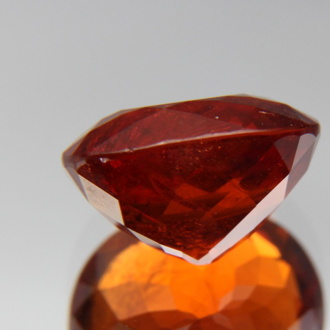 Spessartin 4.07ct