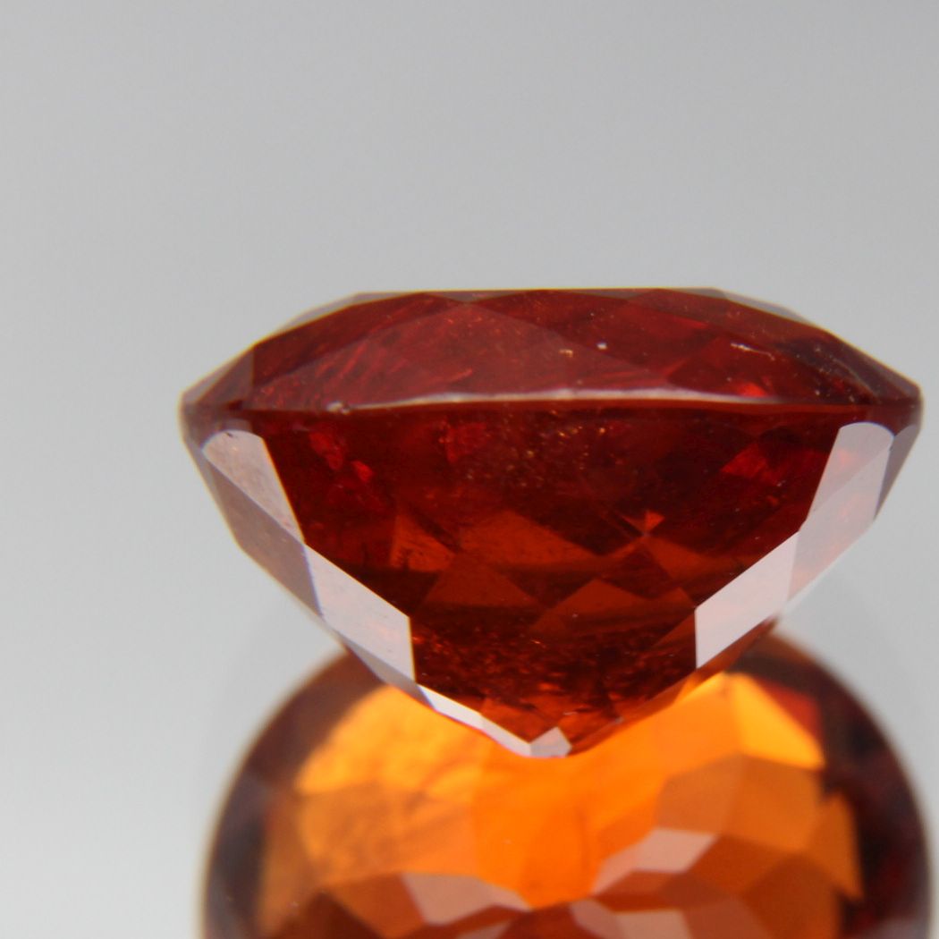 Spessartin 4.07ct