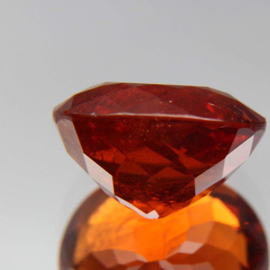Spessartin 4.07ct