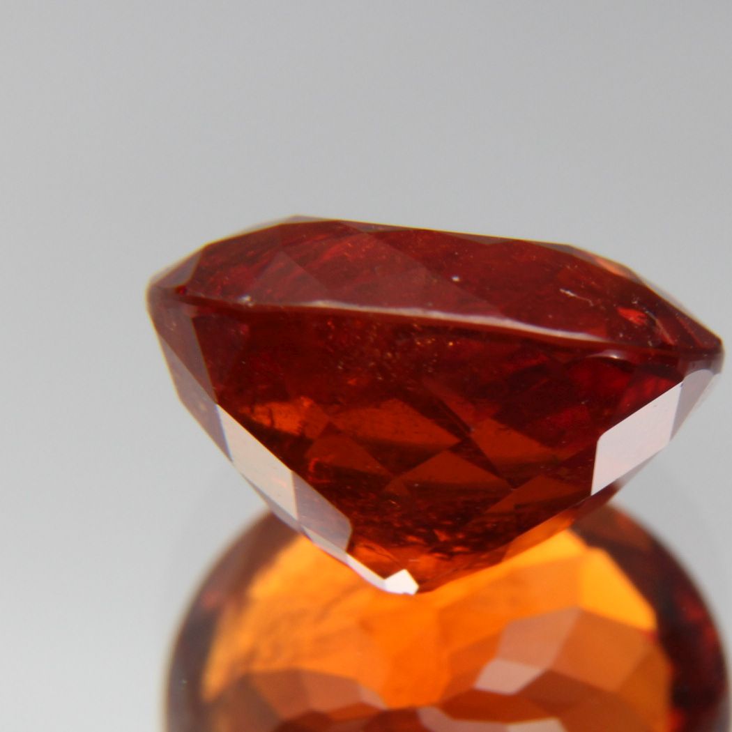 Spessartin 4.07ct