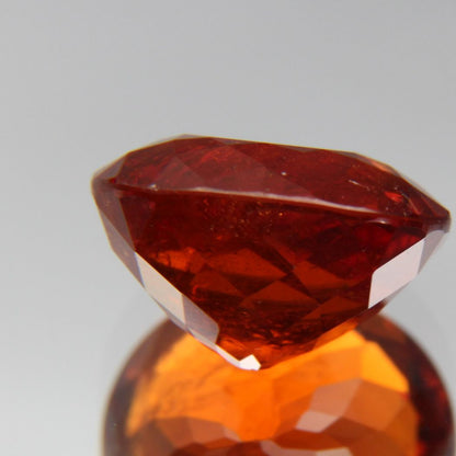 Spessartin 4.07ct