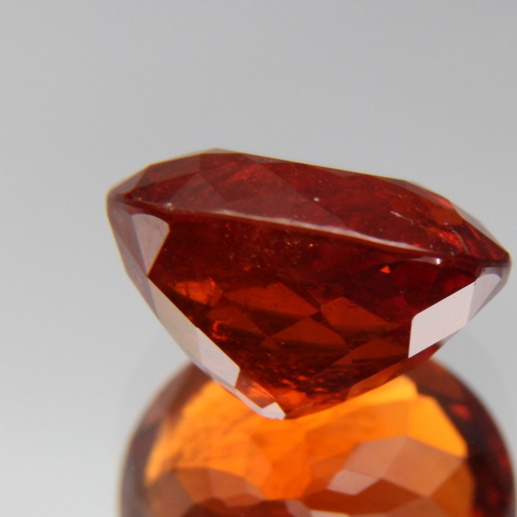 Spessartin 4.07ct