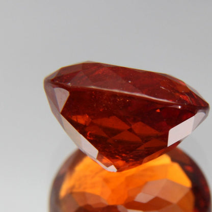 Spessartin 4.07ct