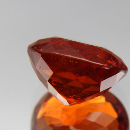 Spessartin 4.07ct