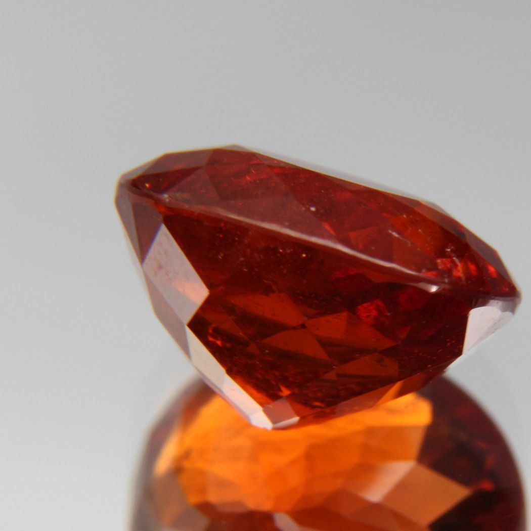 Spessartin 4.07ct