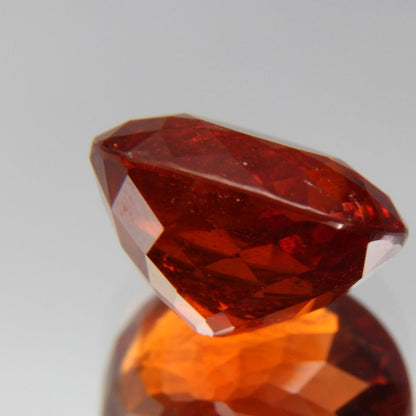 Spessartin 4.07ct