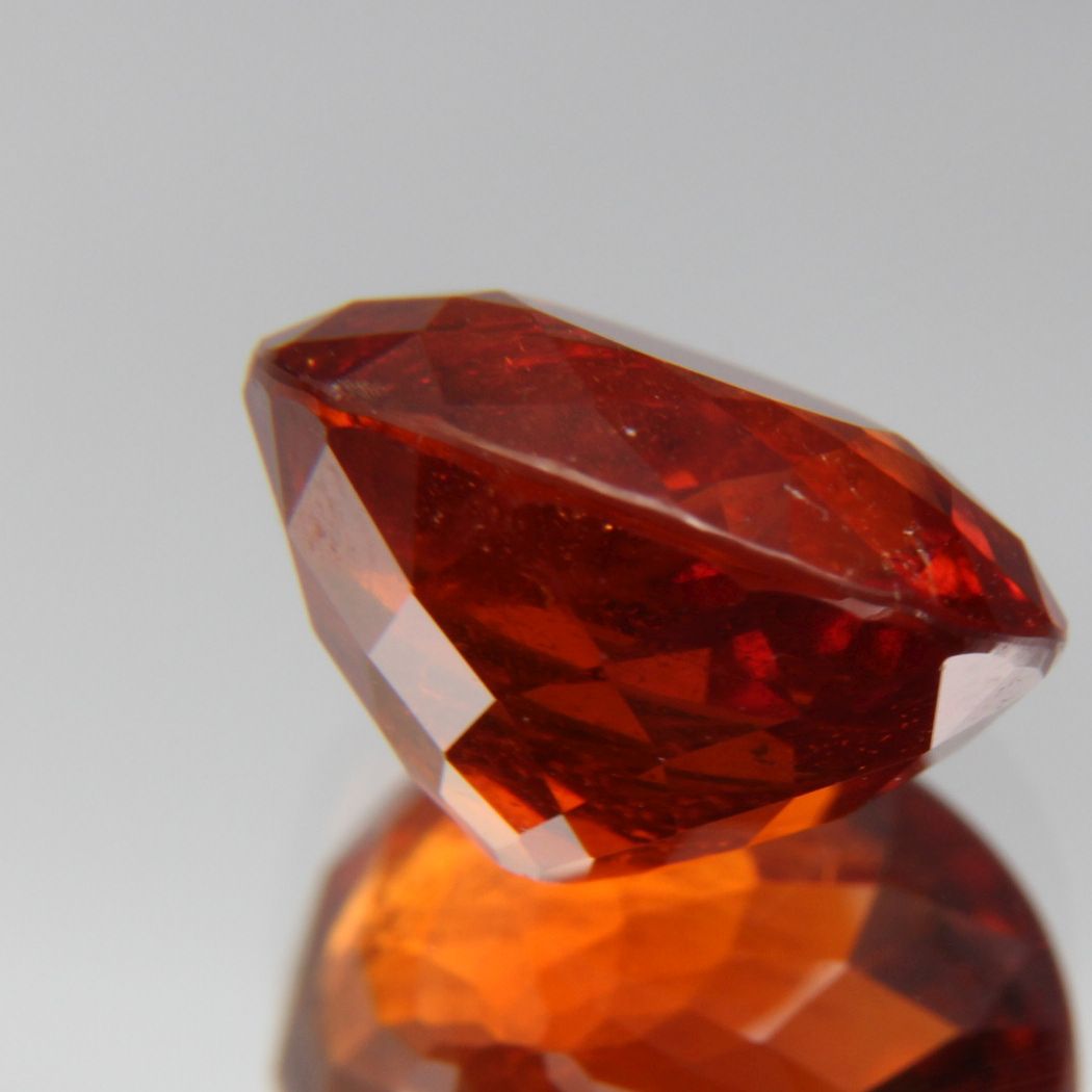 Spessartin 4.07ct