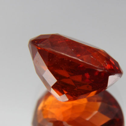 Spessartin 4.07ct