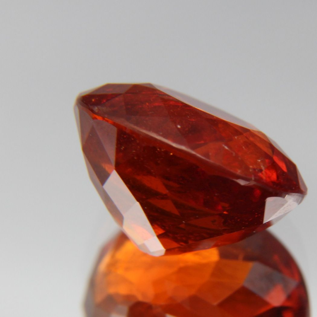 Spessartin 4.07ct