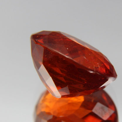 Spessartin 4.07ct