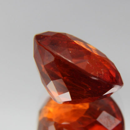 Spessartin 4.07ct