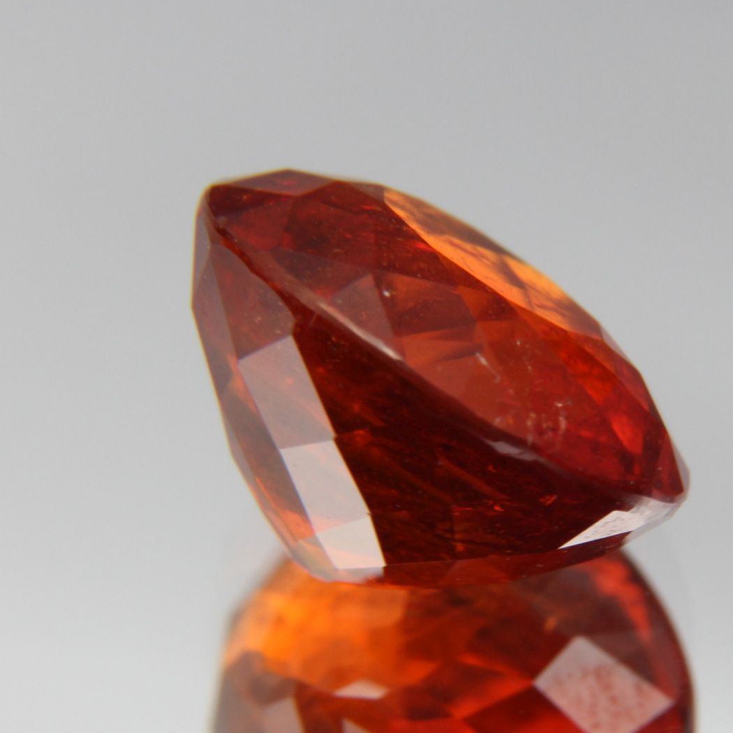 Spessartin 4.07ct