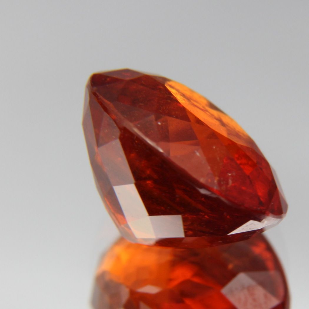 Spessartin 4.07ct