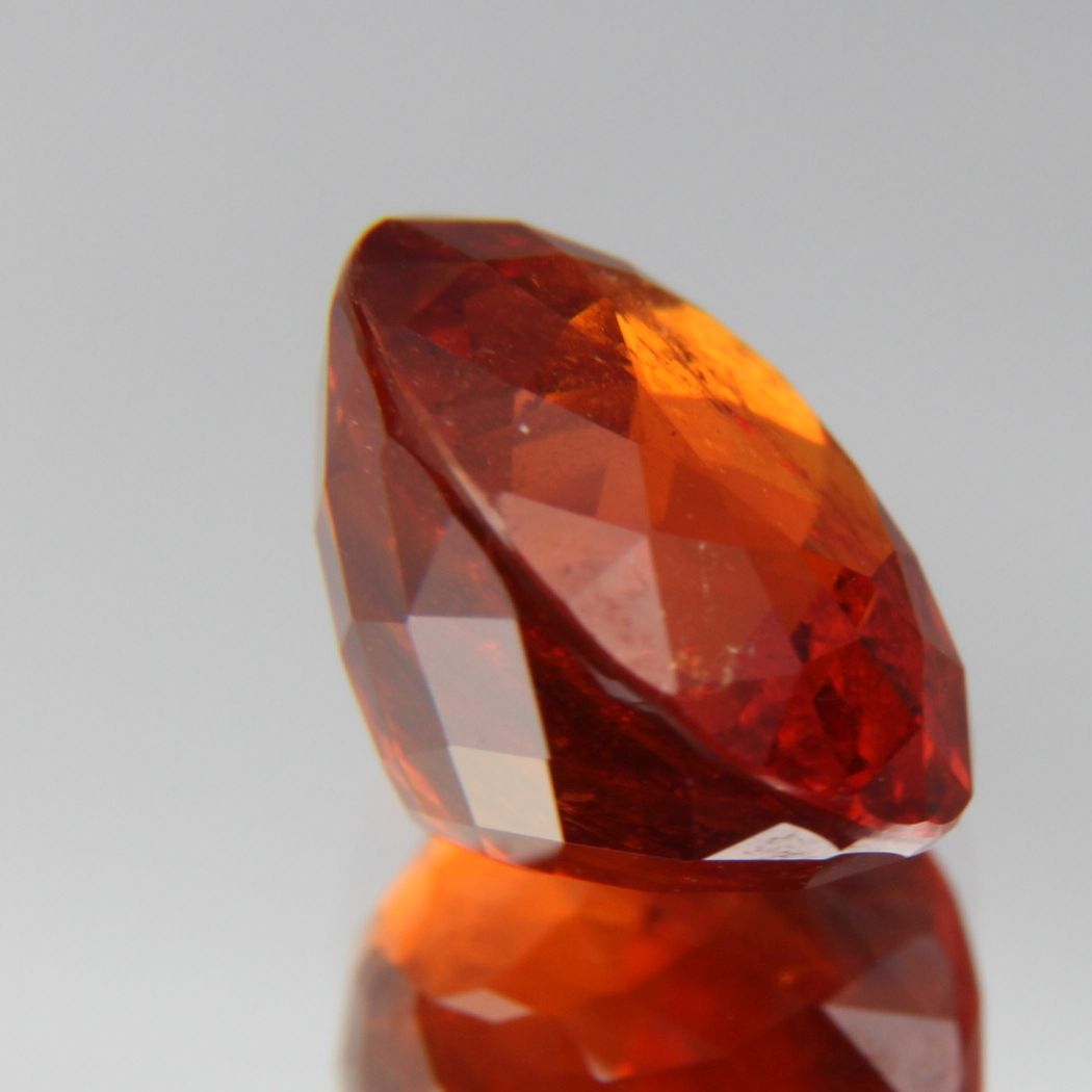 Spessartin 4.07ct
