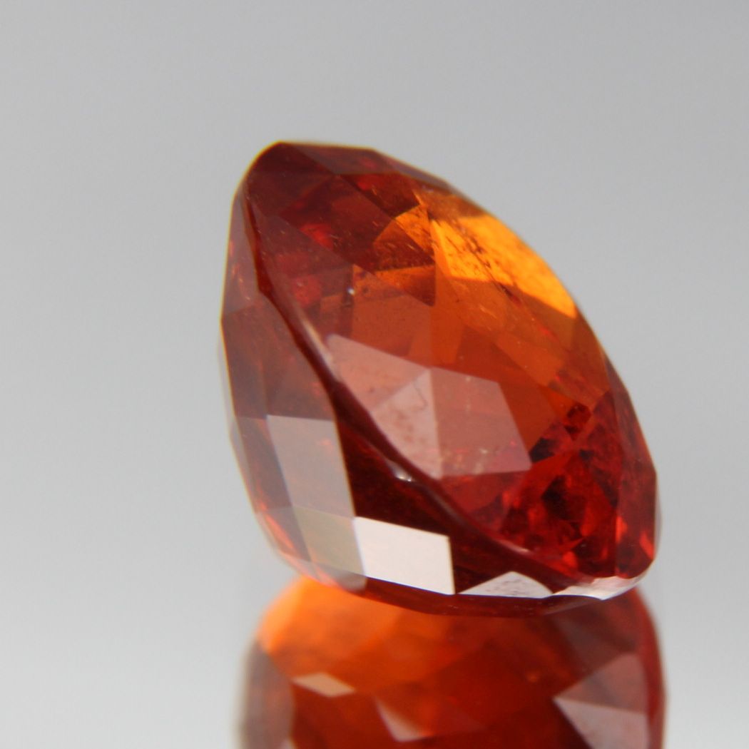 Spessartin 4.07ct