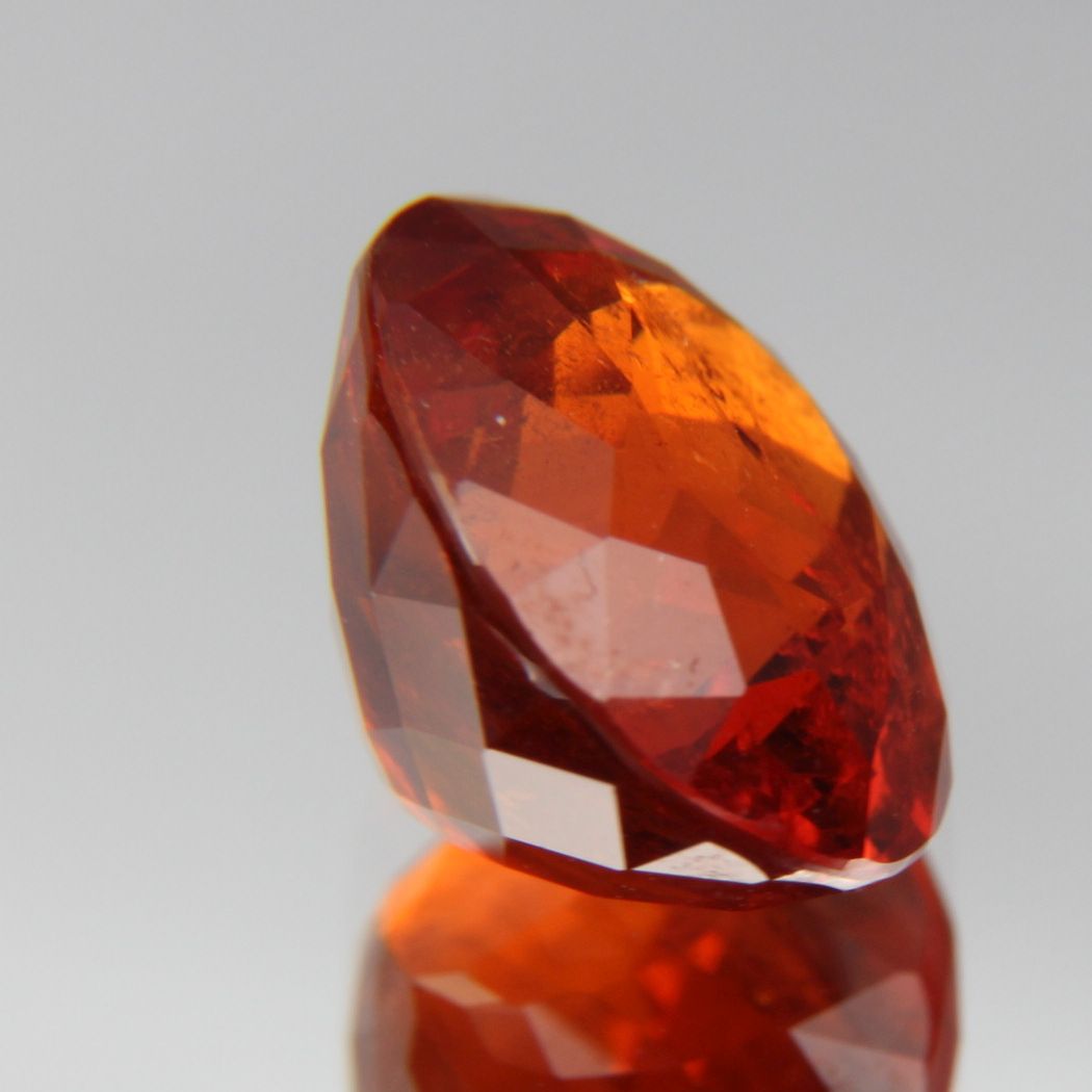 Spessartin 4.07ct