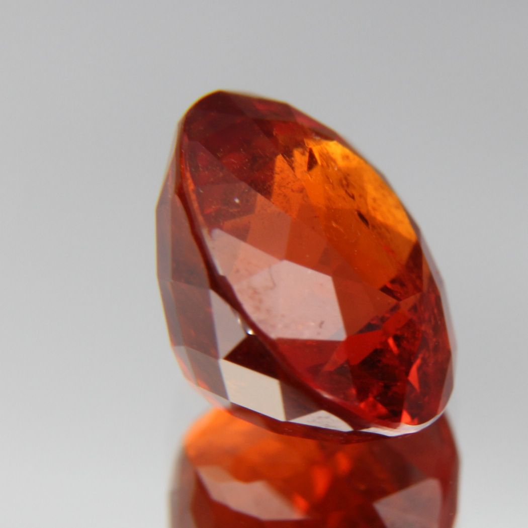 Spessartin 4.07ct