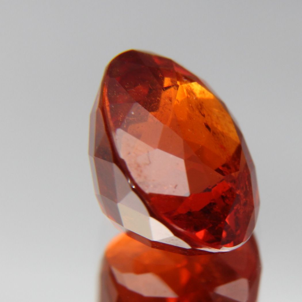 Spessartin 4.07ct