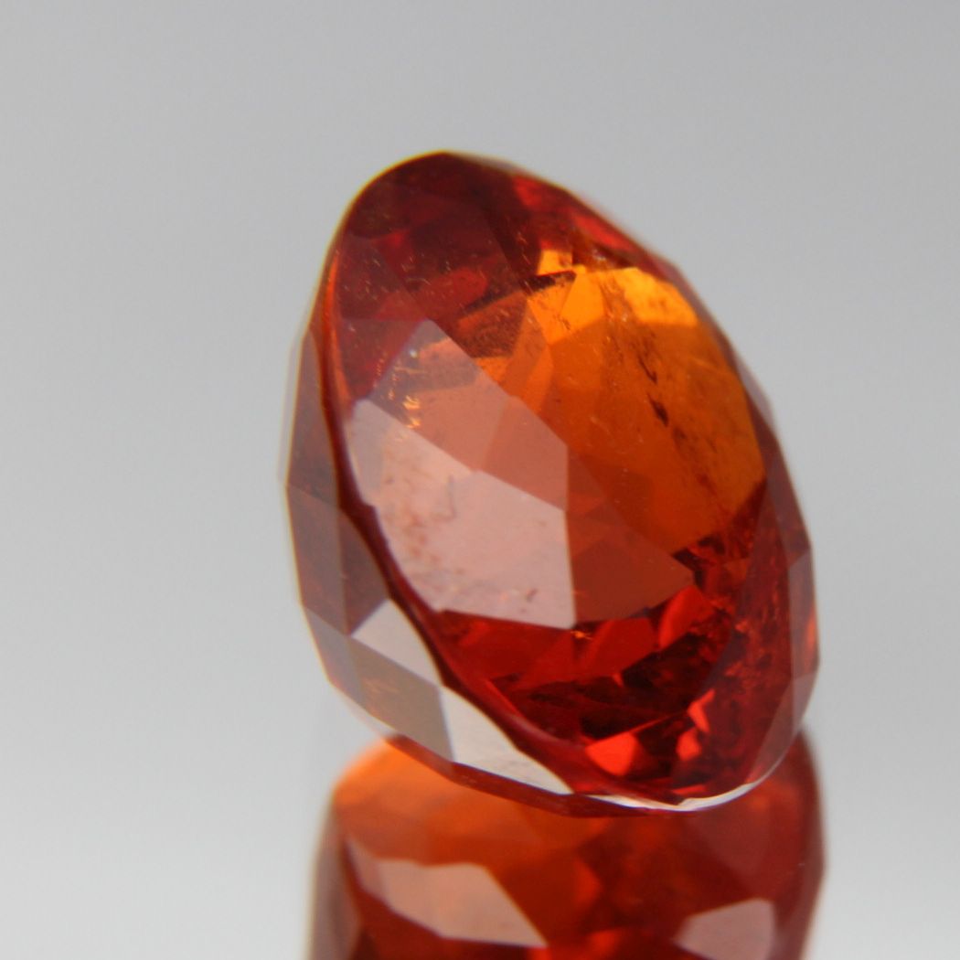 Spessartin 4.07ct