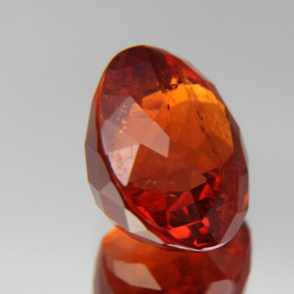 Spessartin 4.07ct