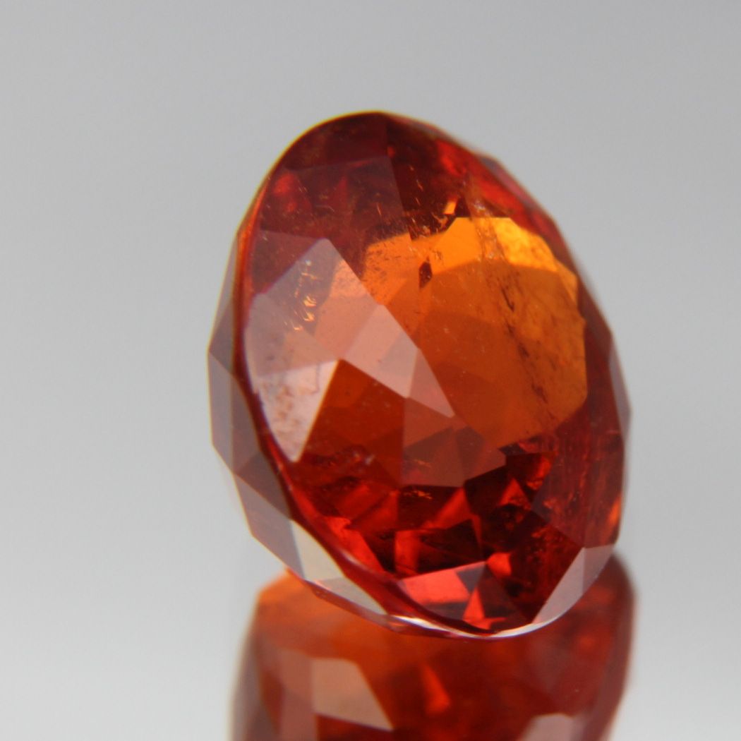 Spessartin 4.07ct