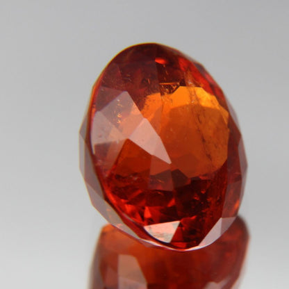 Spessartin 4.07ct