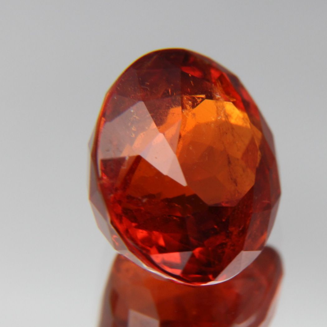 Spessartin 4.07ct